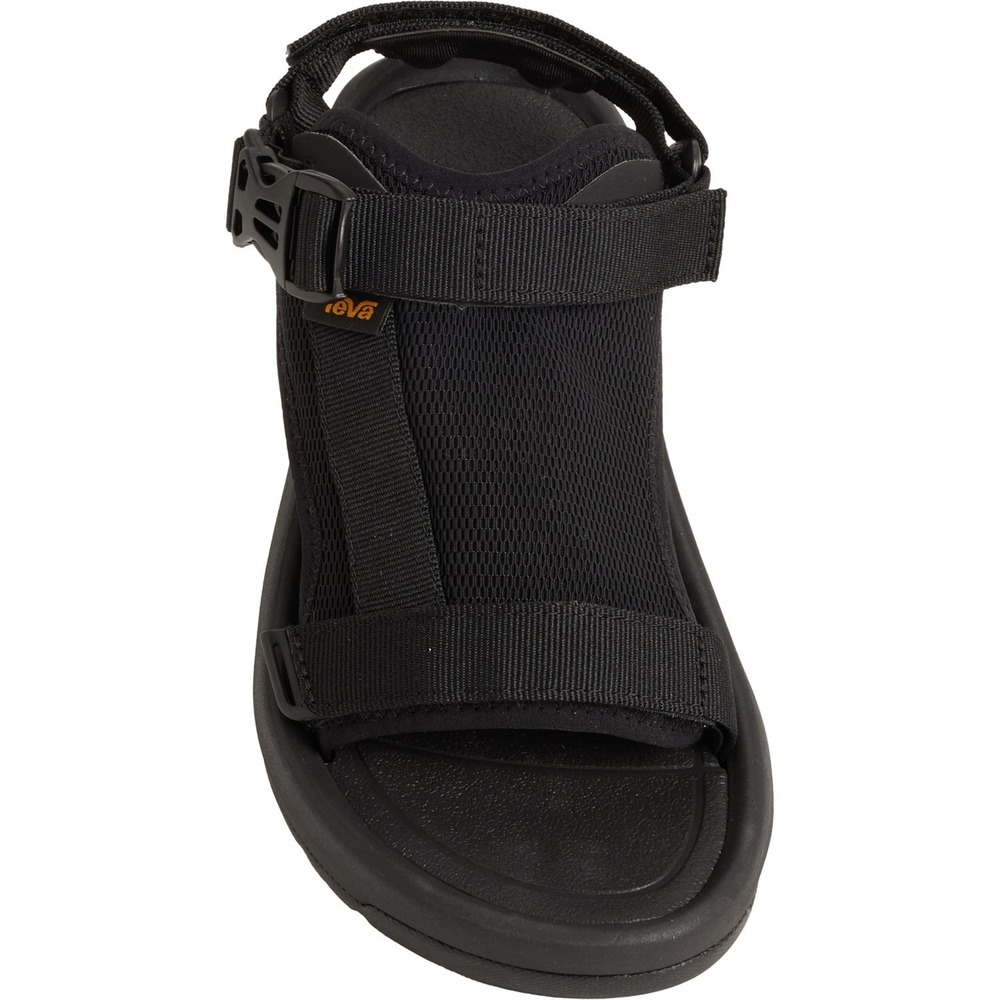 Teva Ampsole Volt Black Sandals 07/09 M US Unisex Outdoor Sport Shoe - Picture 6 of 7
